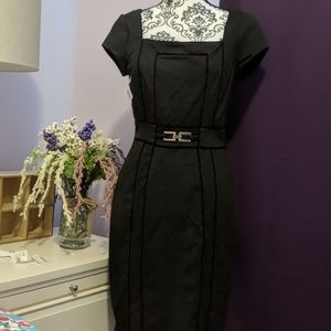 White House/Black Market Dress